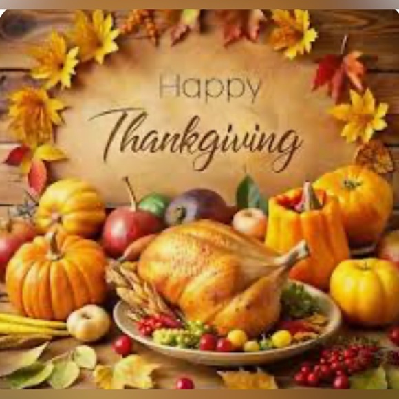 🦃🤎🦃🤎🦃🤎🦃🤎🦃 - Picture 1 of 1